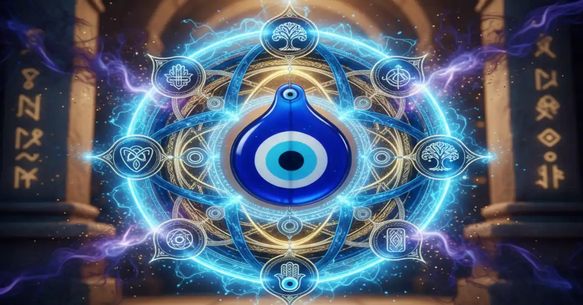 Evil Eye Examples What Is the Evil Eye? Origins, Meaning, 12 Ways to Protect Yourself