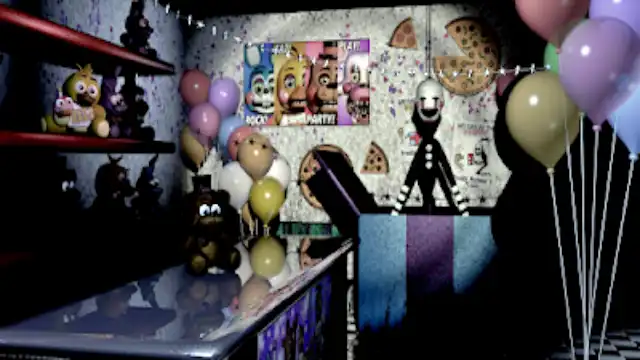 FNAF Timeline Explained: The Complete Game Canon (2026) FNAF timeline chronological