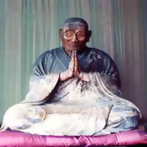 Famous Living Buddhas