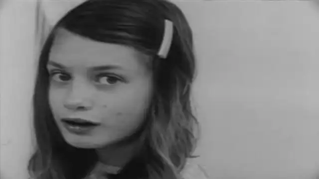 Feral child Genie Wiley 