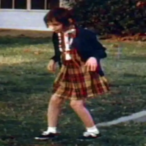 Genie Wiley feral child