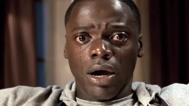Get Out Ending Explained: Coagula & The Sunken Place Getout Sunken Place