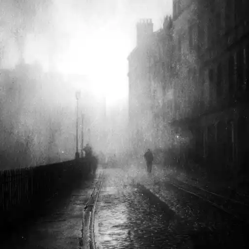 13 Dark Scottish Myths and Legends: Exploring Celtic Folklore The Gorbals Vampire