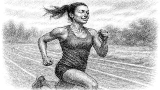 Raise Your Vibration Without Psychedelics: 10 Evidence-Backed Methods High-Intensity Exercise