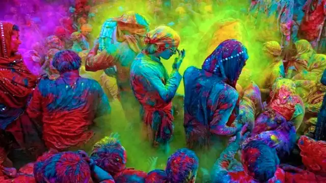 Holi 2026 Guide: Best Places to Celebrate in India, Dates, Safe Tips Holi Celebrate