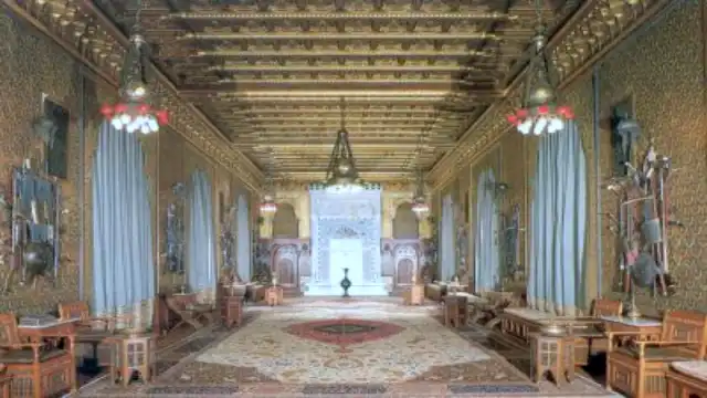 Peleș Castle 2026 Guide: History, Secrets, White Lady Curse? Inside the Peleș Castle