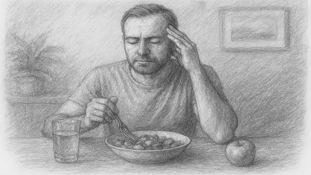 Raise Your Vibration Without Psychedelics: 10 Evidence-Backed Methods Intermittent Fasting