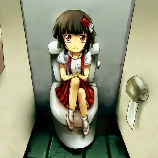 21 Japanese Urban Legends: True Stories & Survival Rules Japanese Urban Legend Hanako-san