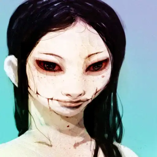 21 Japanese Urban Legends: True Stories & Survival Rules Japanese Urban Legend Kuchisake-onna
