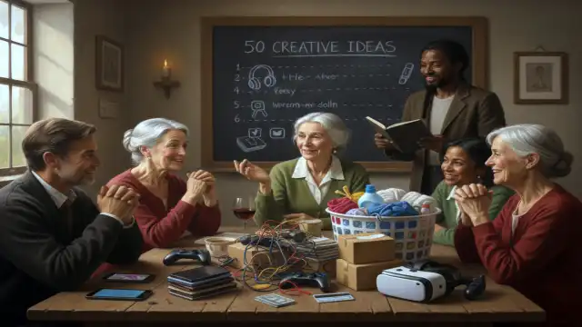 What to Give Up for Lent 2026: 50 Creative Non-Food Ideas (For a Spiritual Reset) Lent 50 Creative Non-Food Ideas