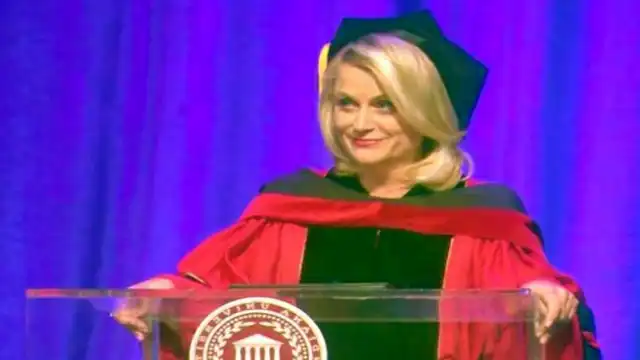 Galentine’s Day 2026: Origins, Meaning & Celebration Ideas Leslie Knope, Played by Amy Poehler