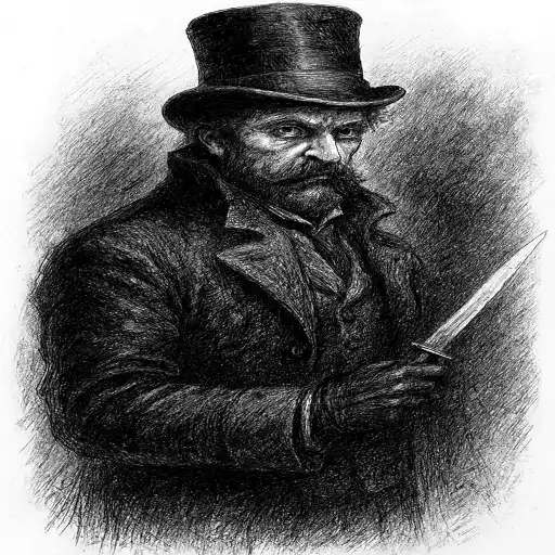 Lizzie Halliday: 'Worst Woman on Earth' Deadlier Than Borden Lizzie Halliday Jack the Ripper