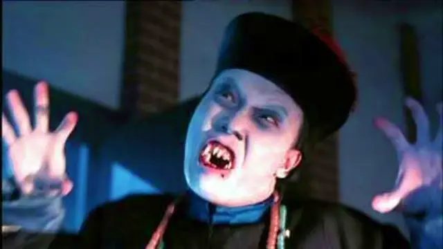 16 Best Underrated Vampire Movies of All Time (Ranked List) Mr. Vampire