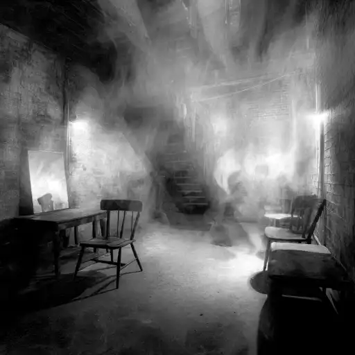 13 Dark Scottish Myths and Legends: Exploring Celtic Folklore The Mackenzie Poltergeist
