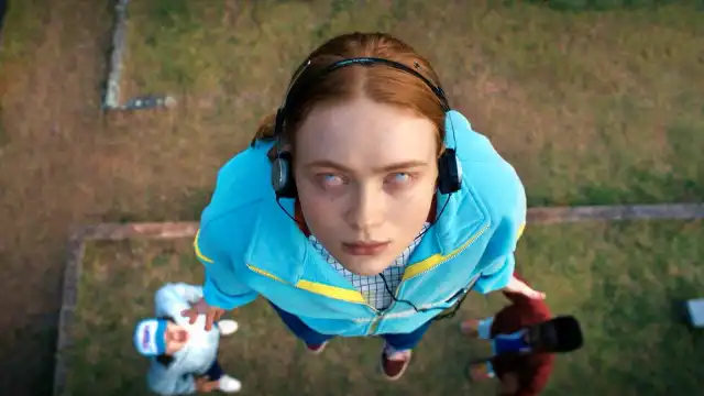 Max’s Stranger Things 5 Fate: Why She’s Blind & How She Lived Max Mayfield’s Stranger Things