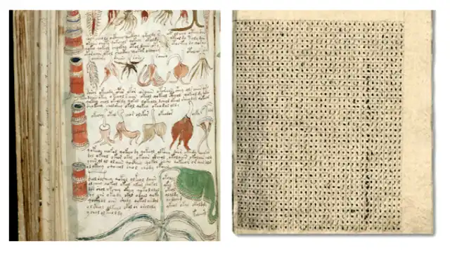 The Book of Soyga Explained: John Dee’s Lost Grimoire & the 36 Letter Tables Mystery of The Book of Soyga