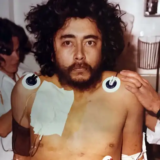 1980 Norco Bank Robbery Shootout: Heist That Changed Policing Smith Following His Capture