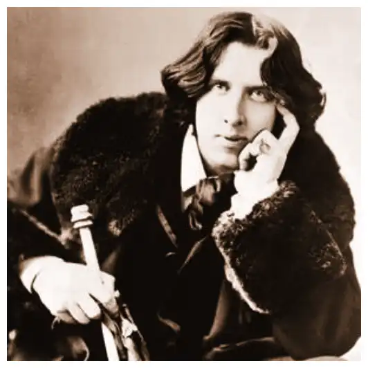 Oscar Wilde