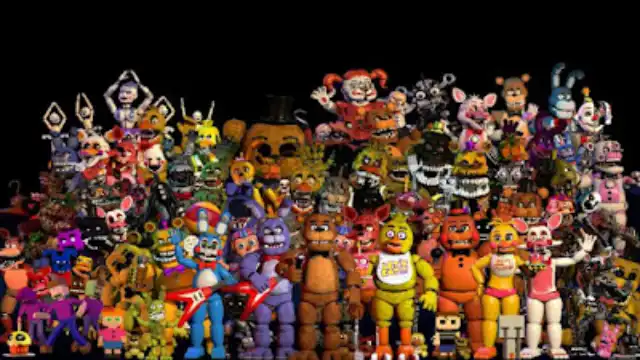 FNAF Timeline Explained: The Complete Game Canon (2026) FNAF timeline chronological