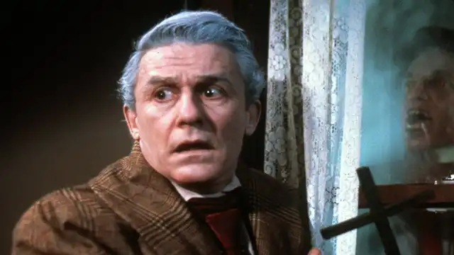 Fright Night Franchise Cast: Where Are They Now? (1985-2013) Roddy McDowall