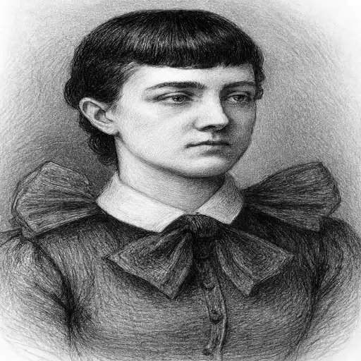 Lizzie Halliday: 'Worst Woman on Earth' Deadlier Than Borden Sarah McQuillan