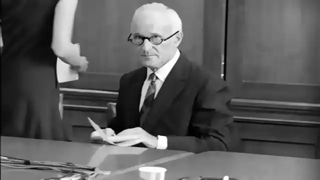 MKUltra Exposed: CIA’s Mind Control Experiments, the Truth Sidney Gottlieb