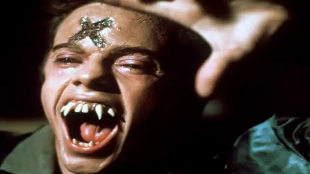 Fright Night Franchise Cast: Where Are They Now? (1985-2013) Stephen Geoffreys
