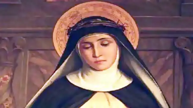 5 Famous Stigmatists: Miracle, Mystery, or Hoax? Stigmatist St Catherine of Siena