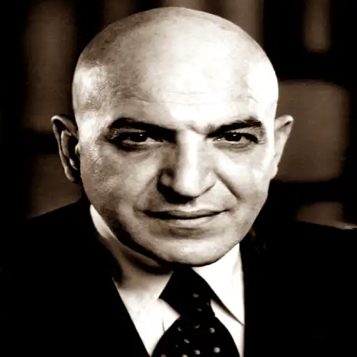 Telly Savalas 1922-1994