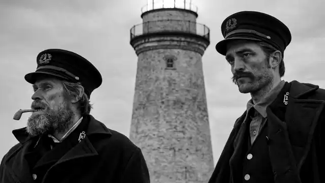 The Lighthouse (2019) Ending Explained: Prometheus, Proteus & the True Meaning of the Light The Lighthouse (2019) Ending Explained: Prometheus, Proteus