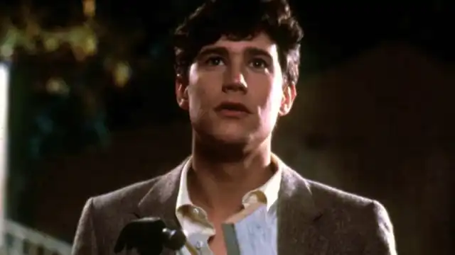 Fright Night Franchise Cast: Where Are They Now? (1985-2013) William Ragsdale