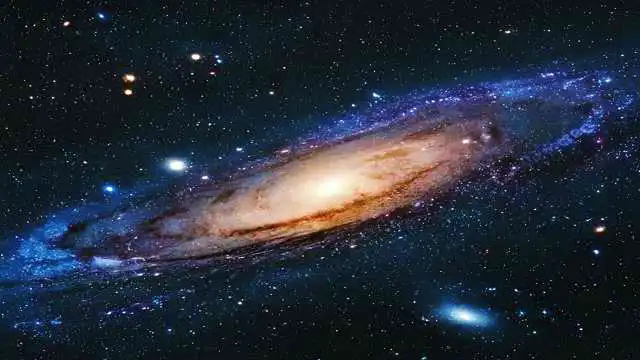 Are We Alone?