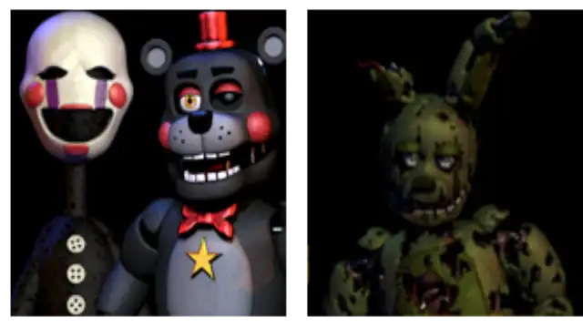 FNAF Timeline Explained: The Complete Game Canon (2026) FNAF timeline chronological