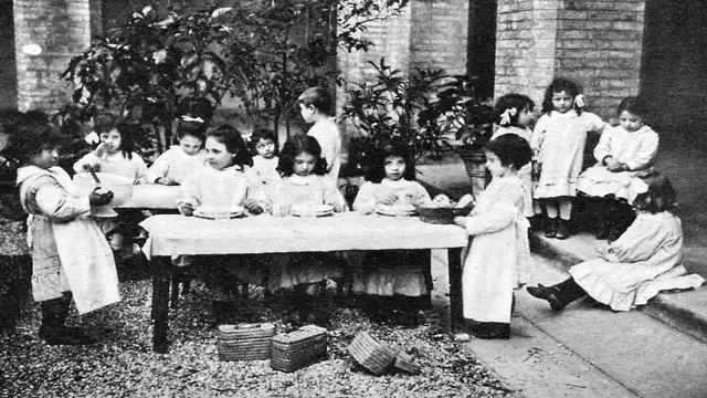 montessori training