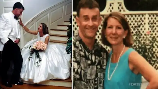 Did an Owl Attack Kathleen Peterson? The Staircase Theory, Evidence, Experts & What We Know staircase kathleen peterson