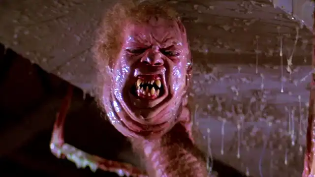 the thing 1982 final scene