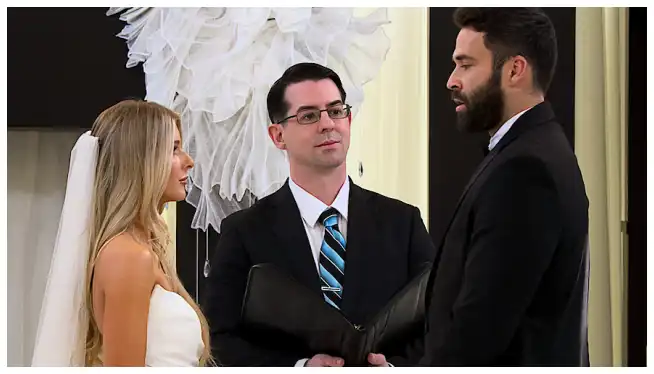 Love Is Blind Season 10: Which Couples Are Still Together? Alex and Ashley