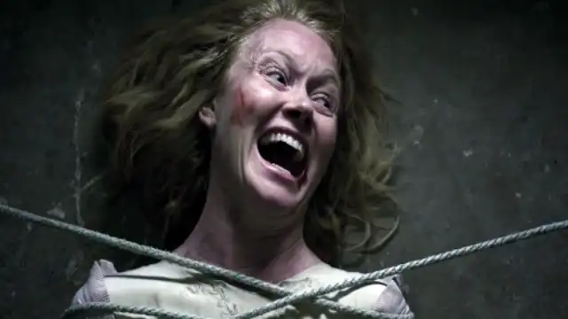 Why You Can’t Get Rid of the Babadook: Ending, Symbolism & Depression Explained Babadook Symbolize