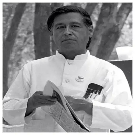 Cesar Chavez Day: History, Grape Strike & 2026 Controversy César Estrada Chávez