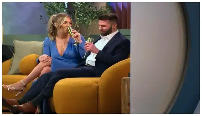 Love Is Blind Season 10: Which Couples Are Still Together? Connor and Bri