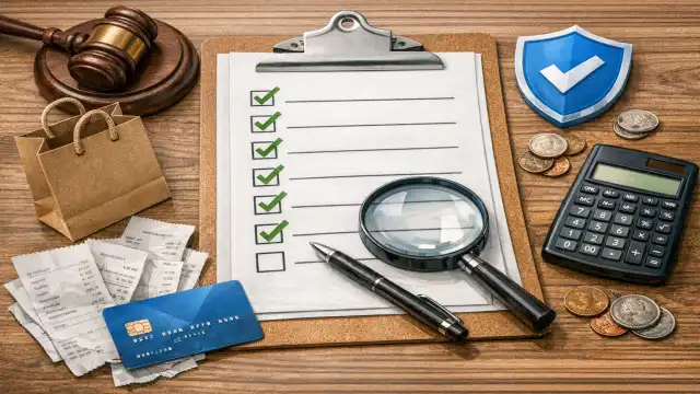 World Consumer Rights Day Explained: History, Theme, and Why It Matters Consumer Rights Check lists