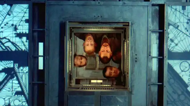 Cube Prime number