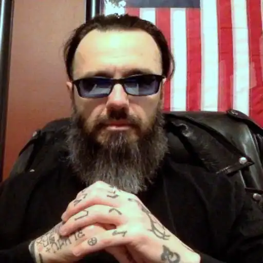 Damien Echols Author