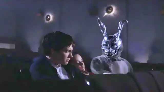 Donnie Darko’s Tangent Universe and Time Travel Explained Donnie Darko Ending Breakdown