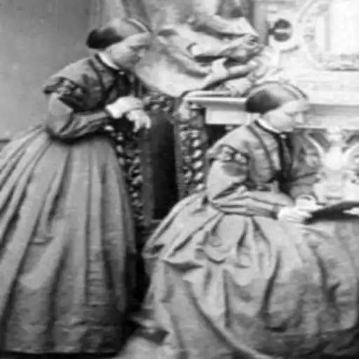 Émilie Sagée: The Woman Who Was Everywhere Doppelganger Teacher
