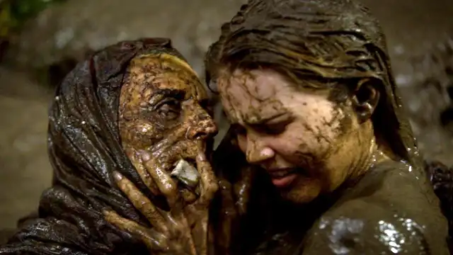 Drag Me to Hell ending
