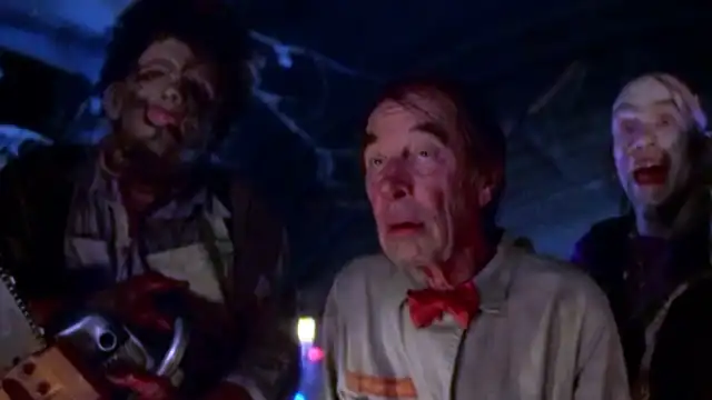 Is Texas Chainsaw Massacre True? Ed Gein vs Leatherface Ed Gein vs Leatherface