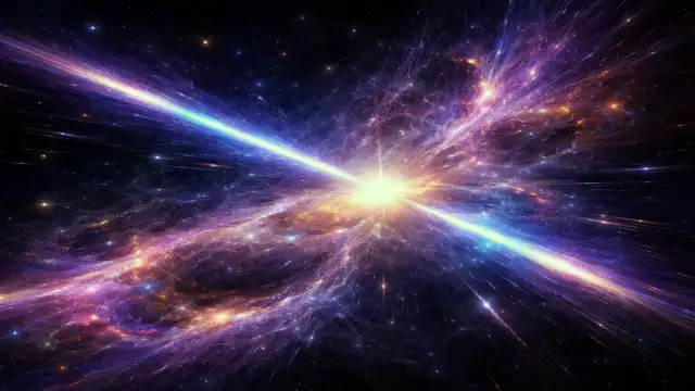10 Unsolved Mysteries of the Universe Scientists Can't Solve FRB Enigma