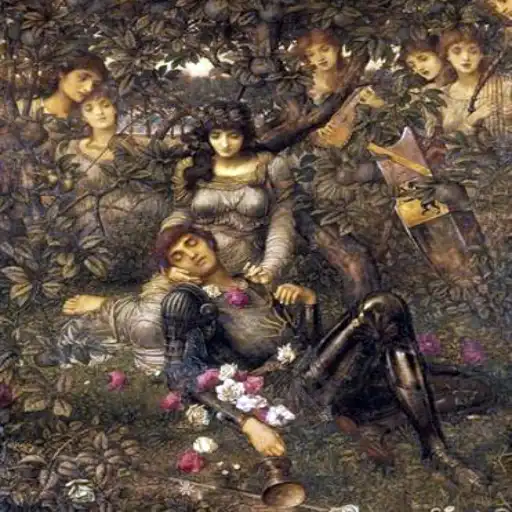 Edmund Spenser Biography: Poems, Quotes, Facts, and His Controversial Legacy The Faerie Queene (1596)