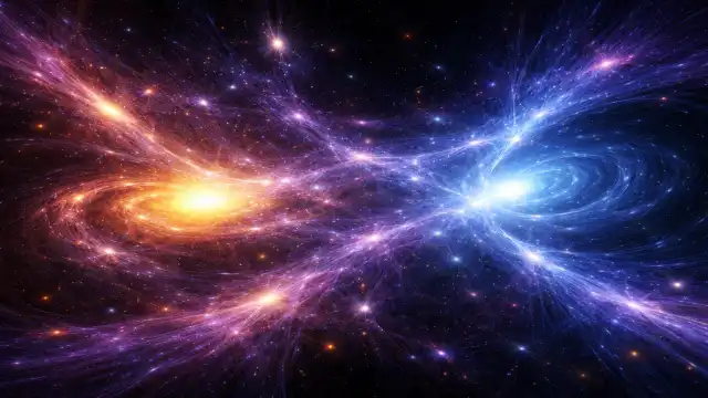 10 Unsolved Mysteries of the Universe Scientists Can't Solve Great Attractor Repeller